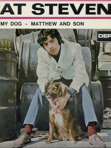 Matthew And Son