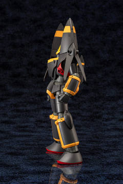 Aoshima Character Kit Selection Gunbuster-资料图