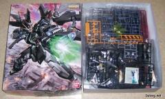 MG GAT-X105E 漆黑强袭-资料图