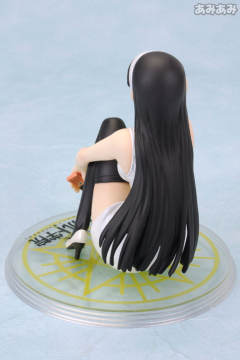 Excellent Model 神代玛雅 -资料图