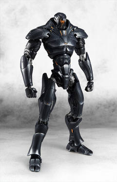 ROBOT魂 狂怒黑曜石