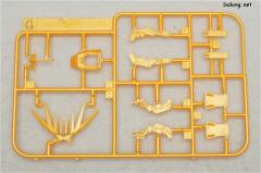 HGUC RX-0 独角兽高达2号机 报丧女妖 毁灭模式-资料图