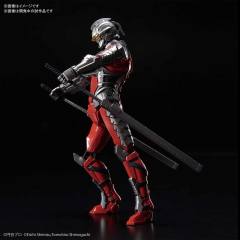 FRS 机动奥特曼赛文 Ver.7.3 全武装-资料图