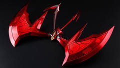 魔神凯撒 Mazin Power Activated ver.-资料图