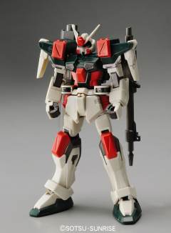 HG 高达SEED GAT-X103 暴风高达 重制版-资料图