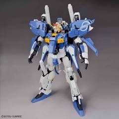 MG MSA-0011 Ext Ex-S高达/S高达-资料图