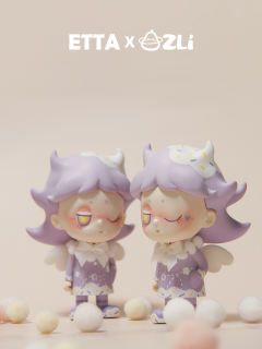 ETTA X 子梨