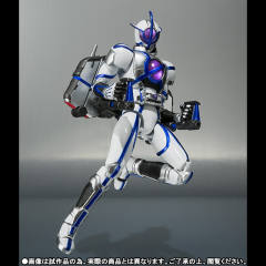SHF 假面骑士 Psyga