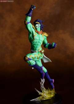 Statue Legend 空条承太郎 -资料图