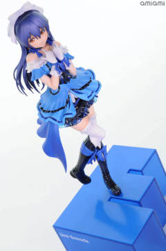 Birthday Figure Project 园田海未 -资料图