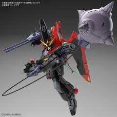 FM GAT-X370 强夺高达-资料图