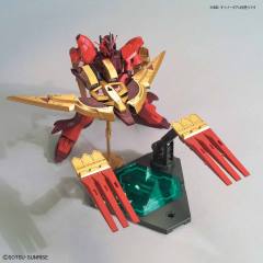 HGBD:R RX-93N04 ν-吉翁高达-资料图