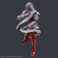 FRS 机动奥特曼赛文 Suit Ver7.5-资料图