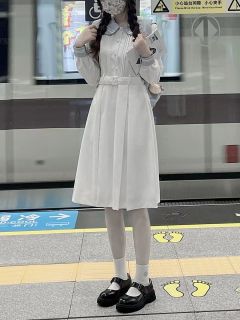 圣樱高·盛夏服-资料图