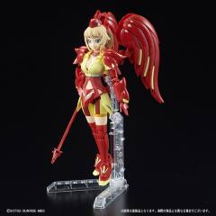 SF-01 超级文奈 阿克西斯天使 Ver.(Mk-II 阿克西斯配色)