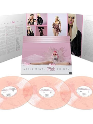 Pink Friday (10th Anniversary)