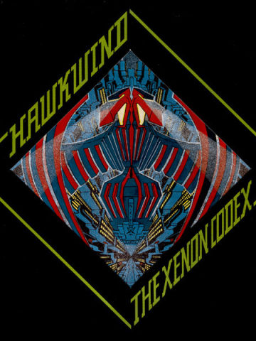 The Xenon Codex