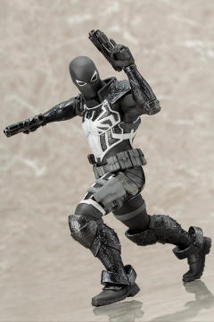 ARTFX+ 毒液特工 -资料图