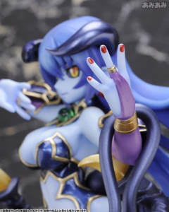 Excellent Model 魔将军 Astaroth -资料图