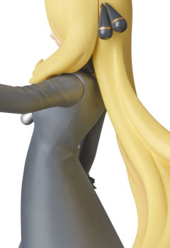 Perfect Posing Products 烈咬陆鲨 希罗娜 -资料图