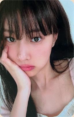 线下生日卡 ver.B