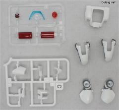 D-Style AV-X0 ZERO 零式机-资料图