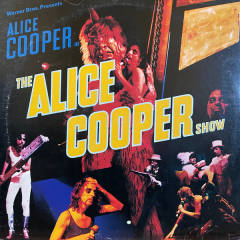 The Alice Cooper Show
