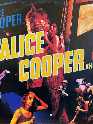 The Alice Cooper Show