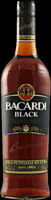 Bacardi Black