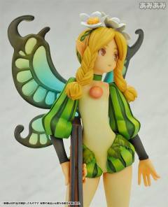SIF EX 英格维 梅尔赛德丝 -资料图