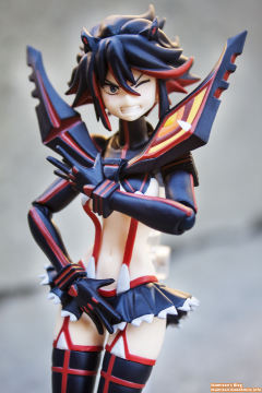 figma#220 缠流子&鲜血 -资料图