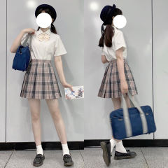 少女烦恼·套装-资料图