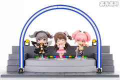 Nendoroid Petit 城崎美嘉-资料图