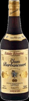 Barbancourt Estate Reserve 15-Year
