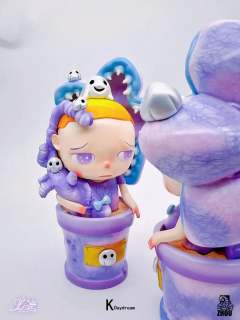 小幽灵-资料图