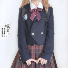 云野町 西服-资料图