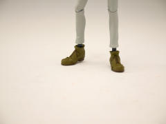 SHF 鲁邦三世-资料图
