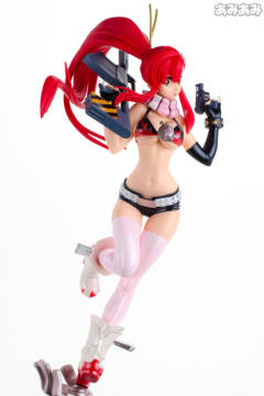 PM Figure 卜塔 优子 利坦拿 -资料图