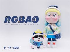 ROBAO-雪夜旅者OFF-资料图