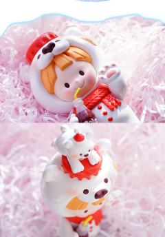 白熊可乐-资料图