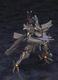 武御雷Type-00C-资料图