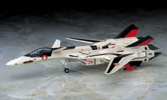 YF-19 勇 戴逊-资料图
