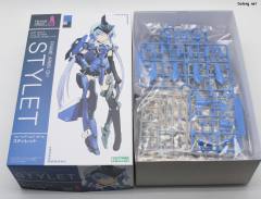 FAG 短剑 XF-3-资料图