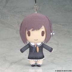 迷你布偶 东云绘名