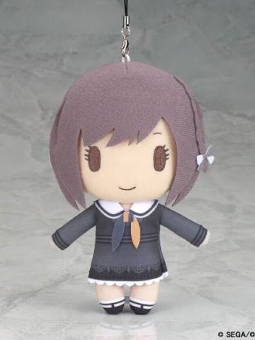 迷你布偶 东云绘名