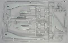 1/100 高达SEED DESTINY模型系列 LV-ZGMF-X23S 先锋救世主高达-资料图