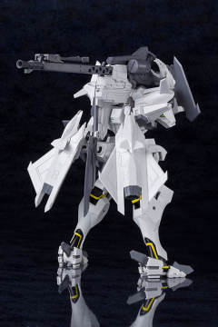EF-2000 “台风”Lt. Sigelinde von Fahrenhorst Custom-资料图