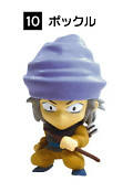 爆库儿 Anime Heroes HxH Mini Big Head