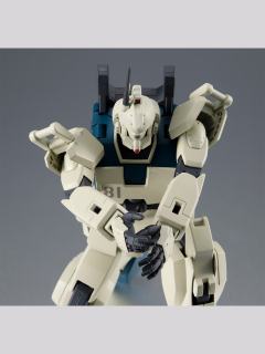 ROBOT魂  RX-79(G)Ez-8 Ez-8高达-资料图