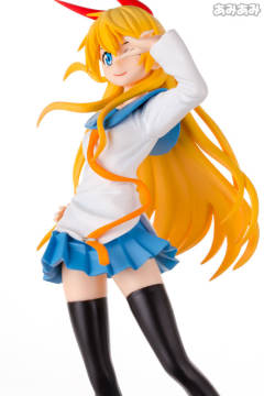 PM Figure 桐崎千棘 -资料图